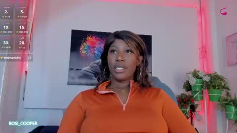 Snapshot of rosi_cooper chatting on 27, 6, 2026 rosi_cooper online show from 27, 6, 2026
