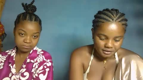 rosia22 online show from 3, 11, 2025