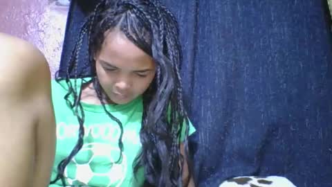 rosia685234 online show from 13, 11, 2025