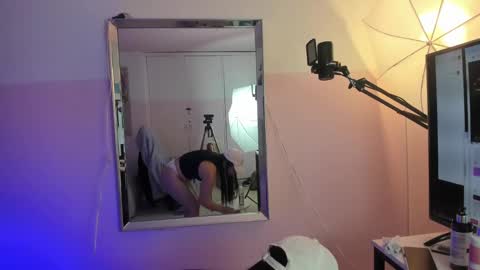 rosie_jhons online show from 1, 2, 2025