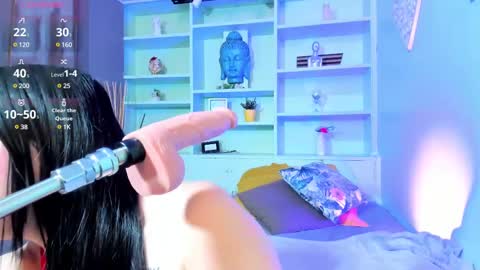 rosie_jhons online show from 27, 2, 2025