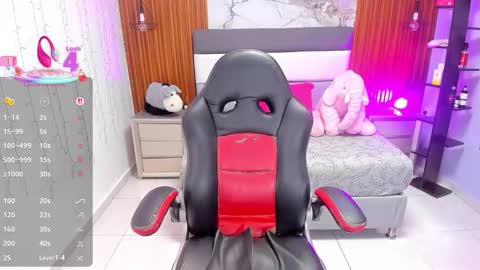 Snapshot of rosie_moss chatting on 16, 9, 2025 ROSSI online show from 16, 9, 2025