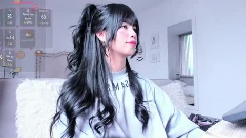 Rosieeee  online show from 27, 1, 2025