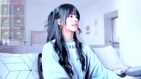 Rosieeee  online show from 4, 2, 2025