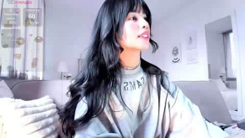 Rosieeee  online show from 4, 2, 2025