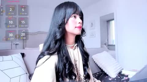 Rosieeee  online show from 7, 2, 2025