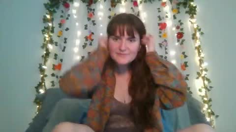 rosie_woods online show from 17, 9, 2025