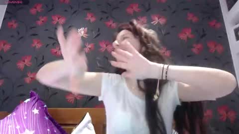 RosieHayes online show from 19, 3, 2026