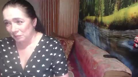 RositaSky online show from 3, 4, 2026