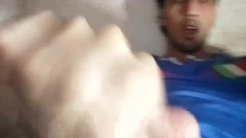 Ribuu online show from 21, 1, 2025