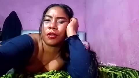 rosmerynavarro online show from 15, 12, 2024