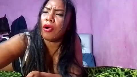 rosmerynavarro online show from 22, 12, 2024