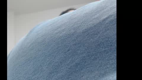 Snapshot of ross_bakerhot chatting on 27, 2, 2025 Ross BakerHot online show from 27, 2, 2025