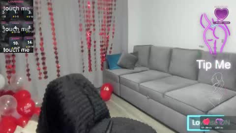 Rossa online show from 12, 2, 2026