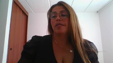 Snapshot of rossanalionheart chatting on 4, 12, 2024 Rossana  online show from 4, 12, 2024