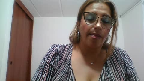 Snapshot of rossanalionheart chatting on 5, 12, 2024 Rossana  online show from 5, 12, 2024