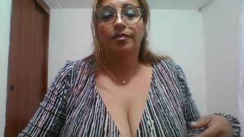 Snapshot of rossanalionheart chatting on 6, 12, 2024 Rossana  online show from 6, 12, 2024