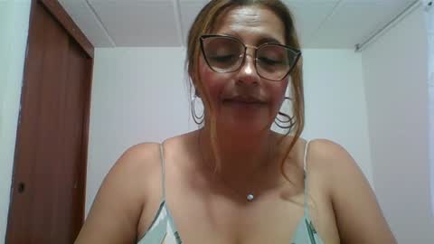 Snapshot of rossanalionheart chatting on 6, 12, 2024 Rossana  online show from 6, 12, 2024