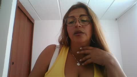 Snapshot of rossanalionheart chatting on 8, 12, 2024 Rossana  online show from 8, 12, 2024