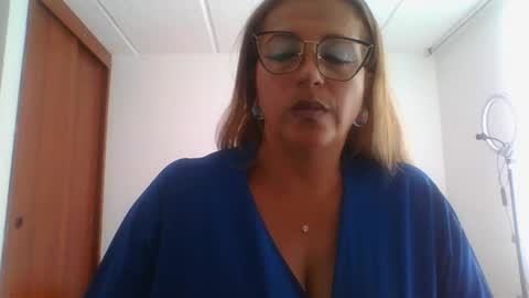 Snapshot of rossanalionheart chatting on 9, 12, 2024 Rossana  online show from 9, 12, 2024
