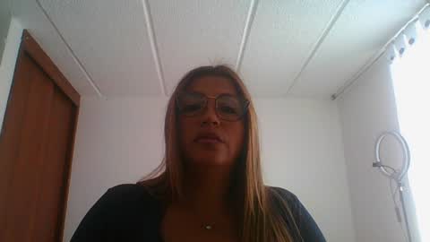 Snapshot of rossanalionheart chatting on 13, 12, 2024 Rossana  online show from 13, 12, 2024