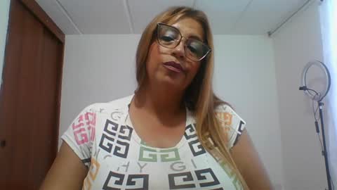 Snapshot of rossanalionheart chatting on 14, 12, 2024 Rossana  online show from 14, 12, 2024