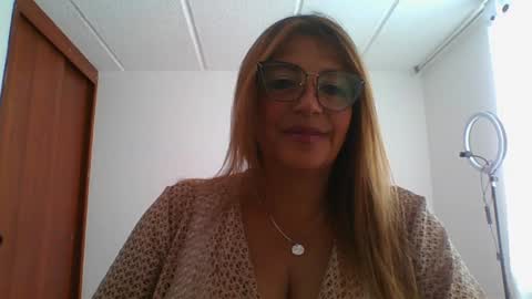Snapshot of rossanalionheart chatting on 16, 12, 2024 Rossana  online show from 16, 12, 2024