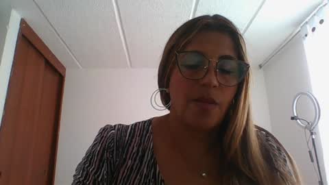 Snapshot of rossanalionheart chatting on 19, 12, 2024 Rossana  online show from 19, 12, 2024