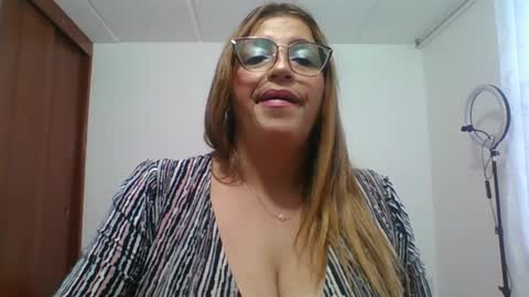 Snapshot of rossanalionheart chatting on 19, 12, 2024 Rossana  online show from 19, 12, 2024