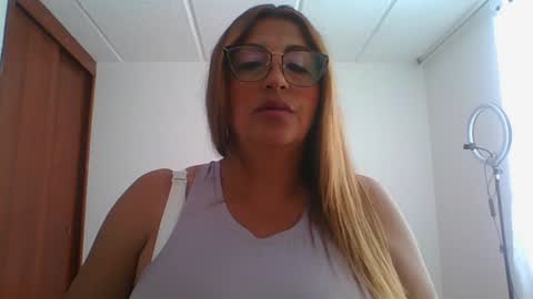 Snapshot of rossanalionheart chatting on 21, 12, 2024 Rossana  online show from 21, 12, 2024