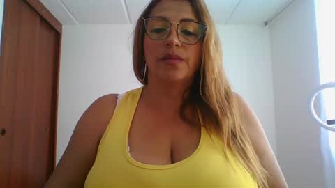 Snapshot of rossanalionheart chatting on 22, 12, 2024 Rossana  online show from 22, 12, 2024
