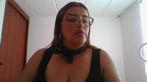 Snapshot of rossanalionheart chatting on 28, 12, 2024 Rossana  online show from 28, 12, 2024