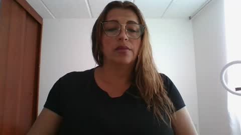 Snapshot of rossanalionheart chatting on 29, 12, 2024 Rossana  online show from 29, 12, 2024