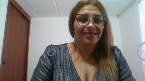 Snapshot of rossanalionheart chatting on 30, 12, 2024 Rossana  online show from 30, 12, 2024