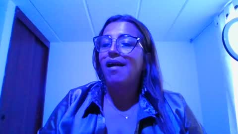 Snapshot of rossanalionheart chatting on 4, 1, 2025 Rossana  online show from 4, 1, 2025