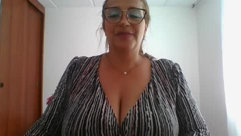 Snapshot of rossanalionheart chatting on 9, 1, 2025 Rossana  online show from 9, 1, 2025
