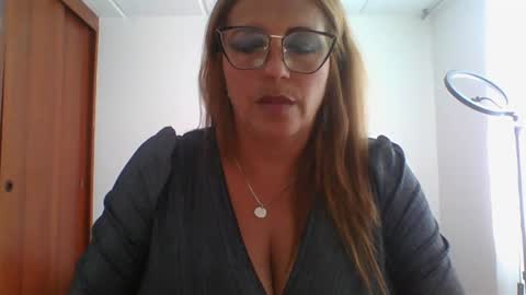 Snapshot of rossanalionheart chatting on 14, 1, 2025 Rossana  online show from 14, 1, 2025