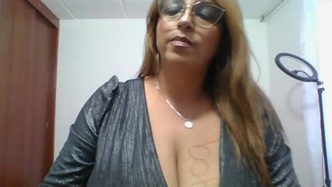 Snapshot of rossanalionheart chatting on 14, 1, 2025 Rossana  online show from 14, 1, 2025