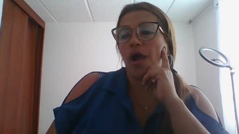 Snapshot of rossanalionheart chatting on 16, 1, 2025 Rossana  online show from 16, 1, 2025