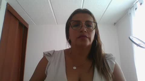 Snapshot of rossanalionheart chatting on 18, 1, 2025 Rossana  online show from 18, 1, 2025