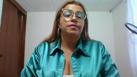 Snapshot of rossanalionheart chatting on 21, 1, 2025 Rossana  online show from 21, 1, 2025