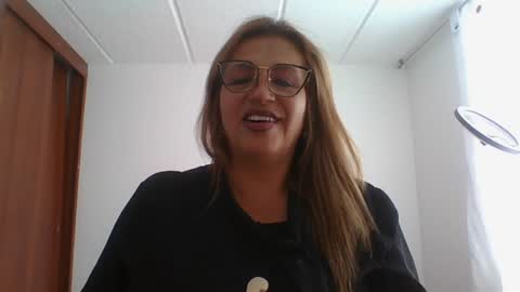 Snapshot of rossanalionheart chatting on 23, 1, 2025 Rossana  online show from 23, 1, 2025