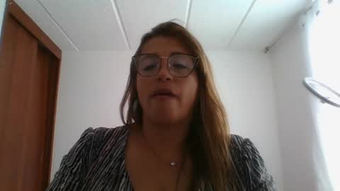 Snapshot of rossanalionheart chatting on 24, 1, 2025 Rossana  online show from 24, 1, 2025