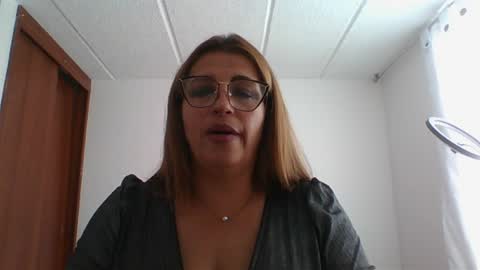 Snapshot of rossanalionheart chatting on 28, 1, 2025 Rossana  online show from 28, 1, 2025