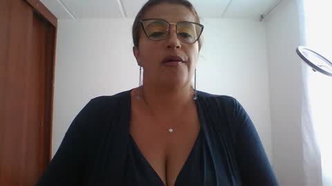 Snapshot of rossanalionheart chatting on 30, 1, 2025 Rossana  online show from 30, 1, 2025