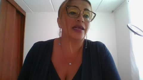 Snapshot of rossanalionheart chatting on 30, 1, 2025 Rossana  online show from 30, 1, 2025