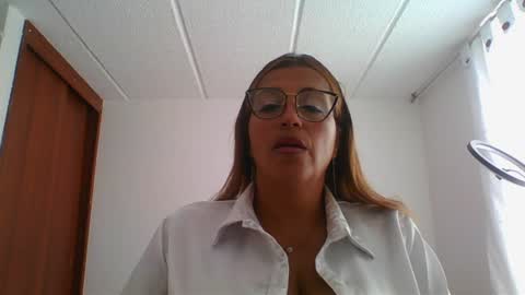 Snapshot of rossanalionheart chatting on 1, 2, 2025 Rossana  online show from 1, 2, 2025