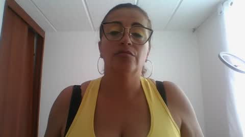 Snapshot of rossanalionheart chatting on 2, 2, 2025 Rossana  online show from 2, 2, 2025