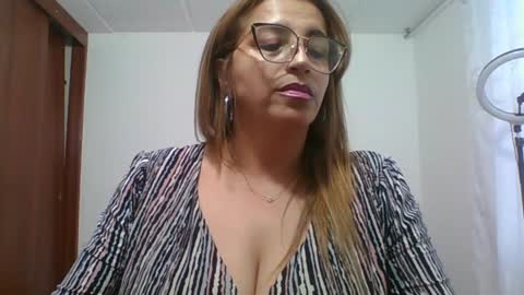 Snapshot of rossanalionheart chatting on 3, 2, 2025 Rossana  online show from 3, 2, 2025