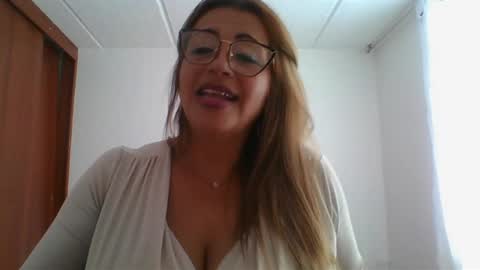 Snapshot of rossanalionheart chatting on 6, 2, 2025 Rossana  online show from 6, 2, 2025